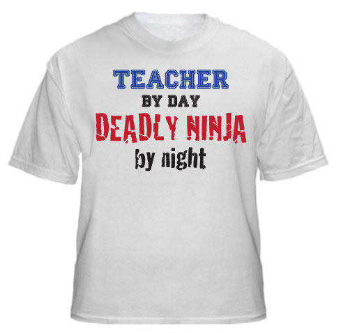 fun back to school gifts t-shirts vancouver bc www.makevancouver.com